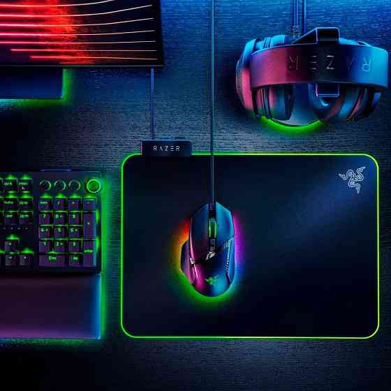 Миша Razer Basilisk V3 Black (RZ01-04000100-R3M1) Чорний Харків