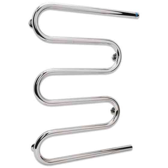 Сушарка для рушників Laris Змійовик 30 РС5 500 Х 800 1/2" Київ