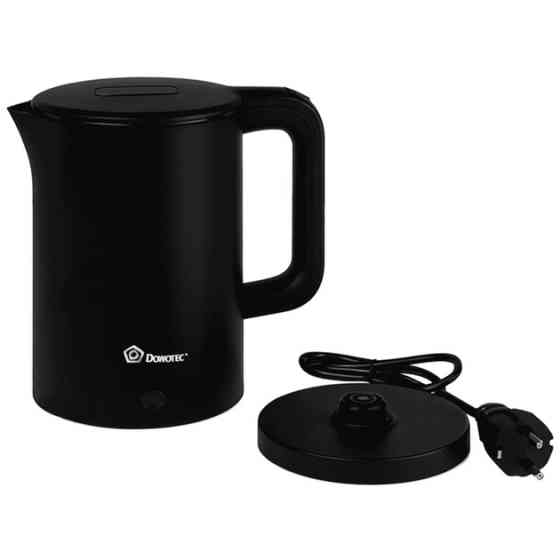 Електрочайник Domotec MS-5028 1.8л 1800Вт HG-31 Львів