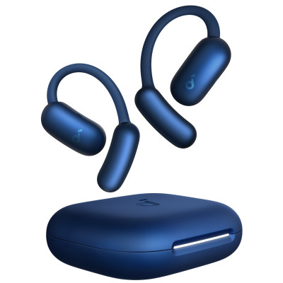 Навушники Anker SoundСore AeroFit 2 Blue (A3874G31) Вінниця - фото 11