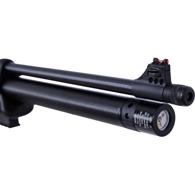 Пневматична гвинтівка Optima AT44-10 Вінниця - фото 7