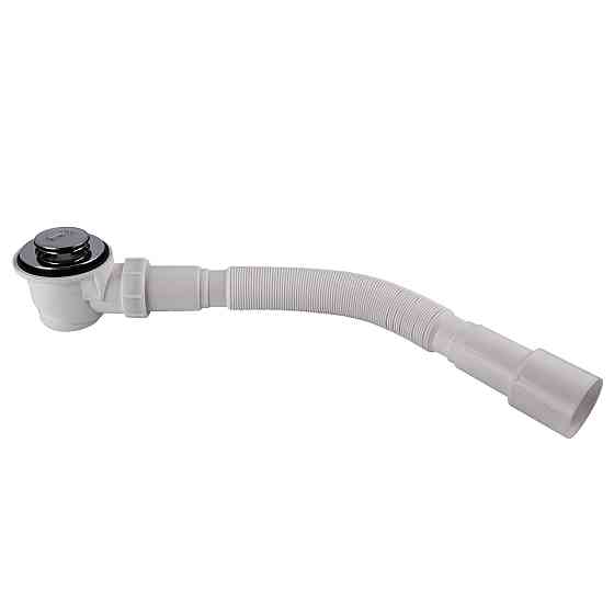 Душ піддон півкруглий BRAVO NYSA RL 90 (000015788) Київ