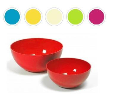 Миска-салатниця Рукола 1,2л (кольори в асортименті) Харків - фото 1