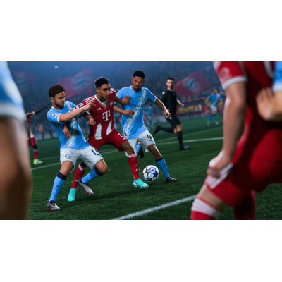 Игра Sony EA SPORTS FC 26, BD диск (5030944125335) Вінниця - фото 12