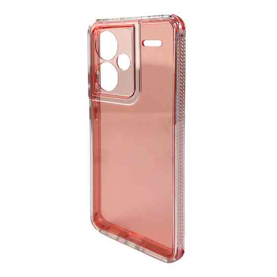 Чохол для смартфона Space III for Xiaomi Redmi Note 13 Pro Plus 5G Red Киев