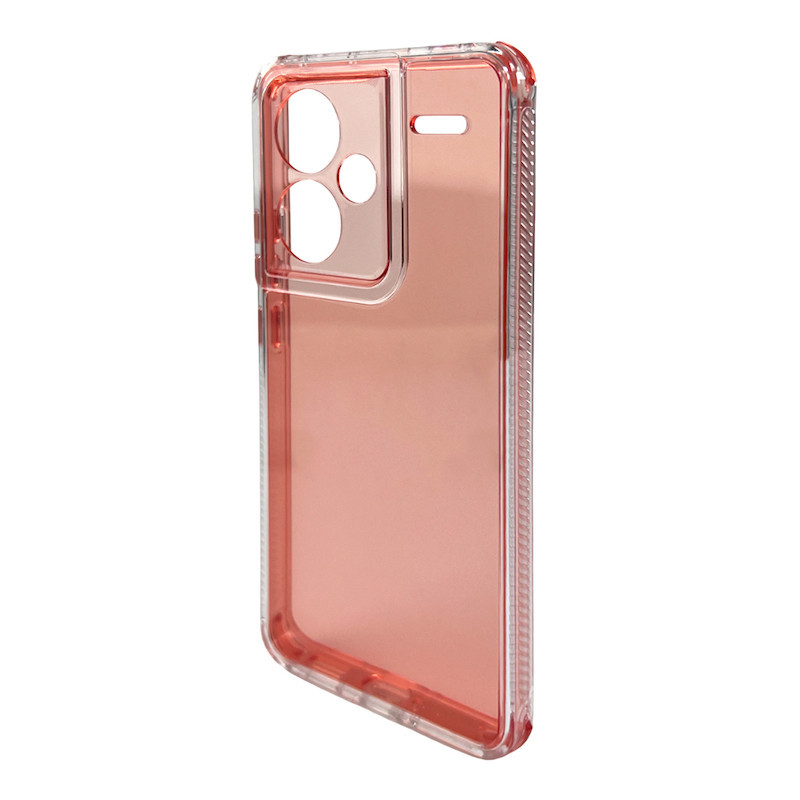 Чохол для смартфона Space III for Xiaomi Redmi Note 13 Pro Plus 5G Red Киев - изображение 1