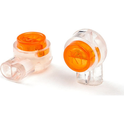 Соединитель кабеля Atcom "Scotchlok" * 100 (17329) Винница - изображение 1