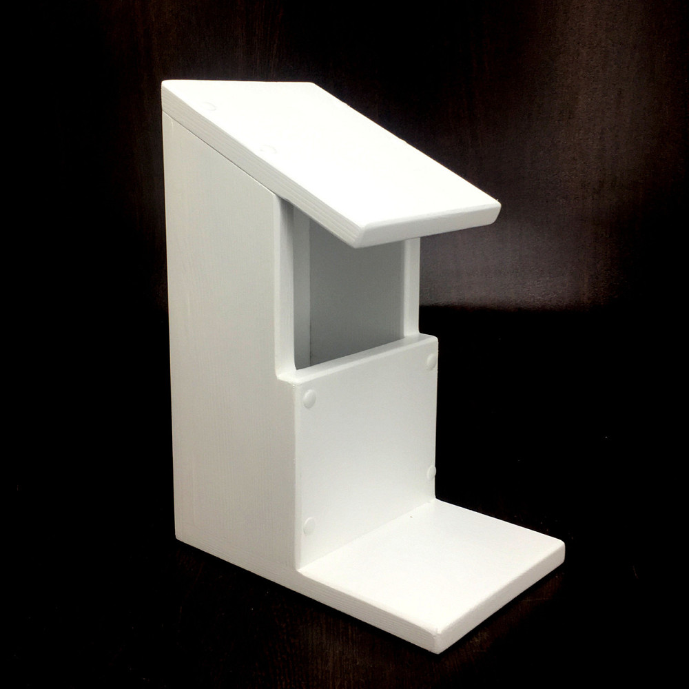 Кормушка для белок 