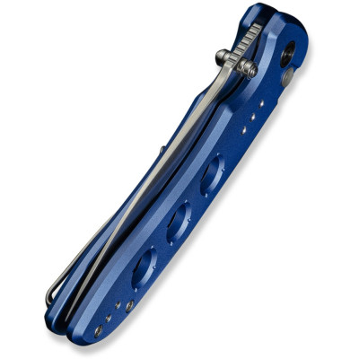 Ніж Civivi Hyperpulse, Blue Aluminum, Satin (C23087A-2) Вінниця - фото 8