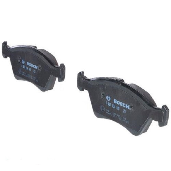 Тормозные колодки Bosch дисковые передние MB E-G-GL-ML-R-class (W211,W463,W164,X164,W2 0986494165 Харьков - изображение 1