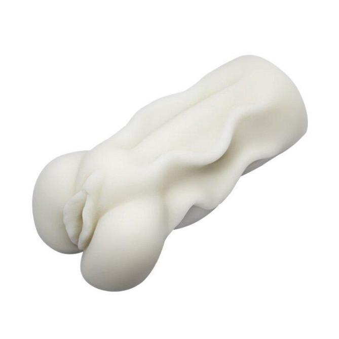 Мастурбатор-вагина с вибрацией BM-009155 Sex Aura Киев - изображение 4