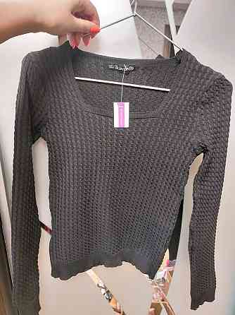 Жіноча кофта тонка 42 чорний Київ