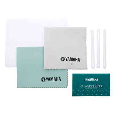 Засіб для догляду за духовими Yamaha Flute Maintenance Kit (FL-M.KIT) Вінниця