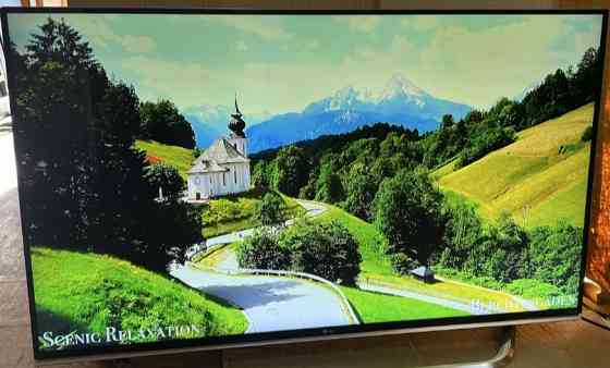 Телевізор LG 55" Київ