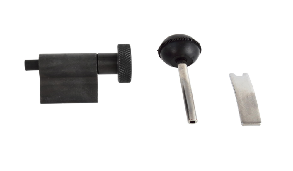 Інструмент для блокування двигуна VW/AUDI GEKO G02536 Чернігів - фото 3