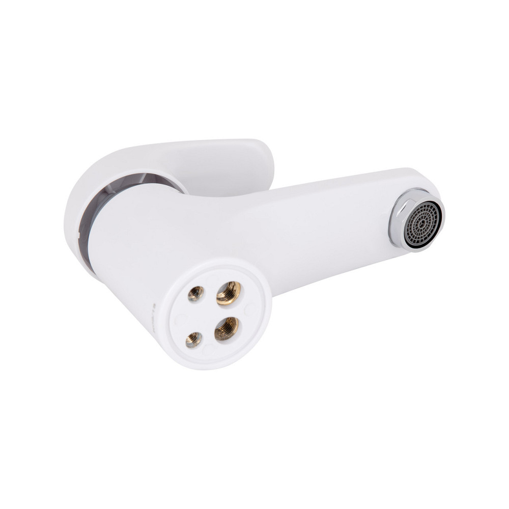 Змішувач для раковини Brinex 36W 001 Київ - фото 5