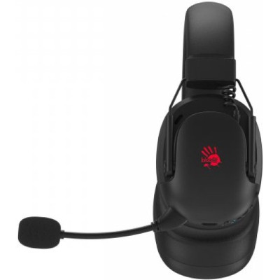 Наушники A4Tech Bloody GR585 Wireless Black (4711421003087) Винница - изображение 9