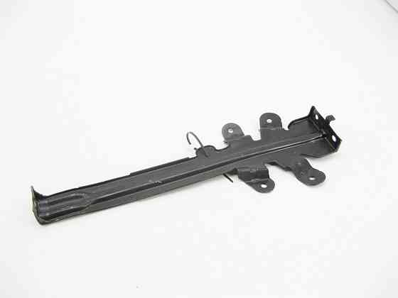 Mercedes-Benz  A1666264031 Вертикальна консоль підсилювача бампера та настановної панелі ML GLE W166 C292 GL GLS X166 Одеса