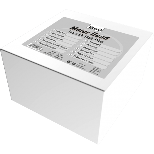 Головка Tetra ЕX 1200 Plus к внешнему фильтру Винница - изображение 2