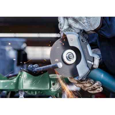 Круг відрізний Bosch Standard по металу 125 х 2.5мм, прямий (2.608.603.166) Вінниця