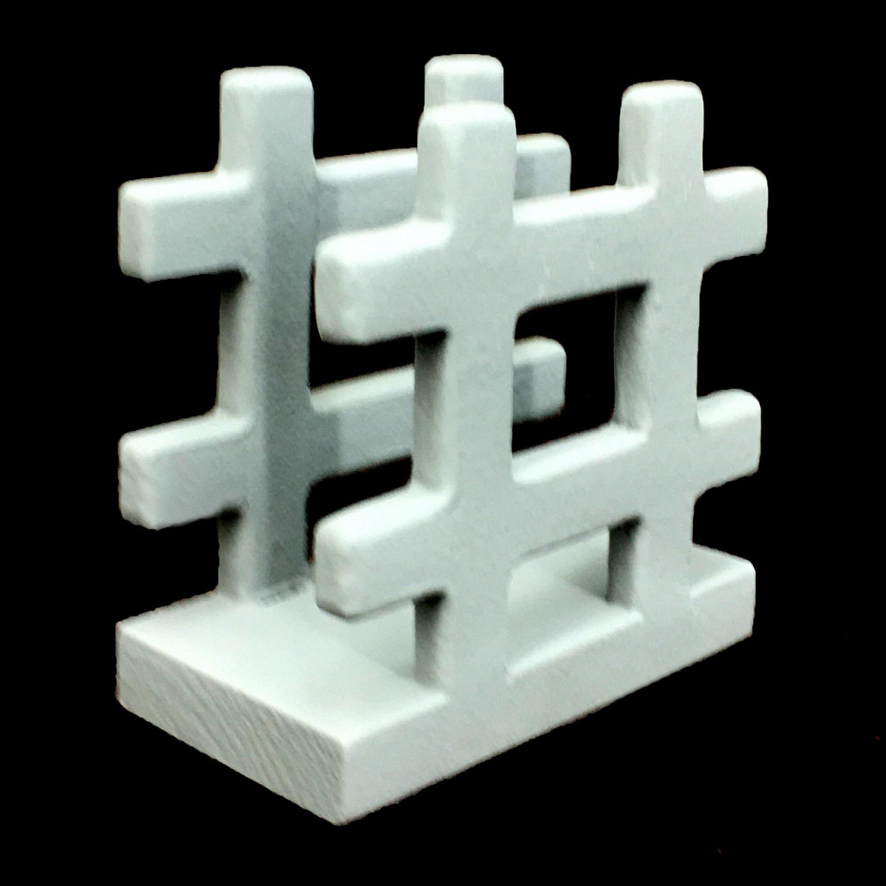 Салфетница 