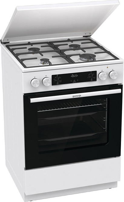 Плита Gorenje GK6C5WF ( 15807 ) Харків - фото 3