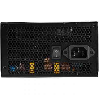 Блок питания Chieftronic 550W PowerUP Gold (GPX-550FC) Винница