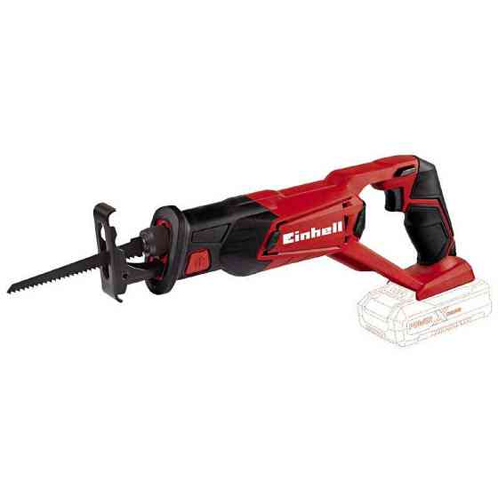 Пила сабельная Einhell TE-AP 18 Li Solo (4326300) Киев