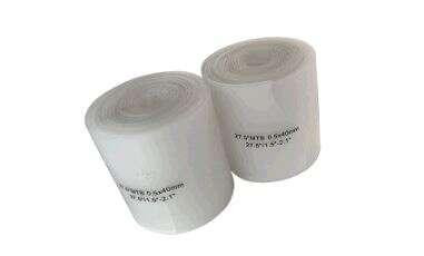 Антипрокольная лента для шин велосипеда (B-31 mm, L-0,5 m) KL Мукачево - изображение 1