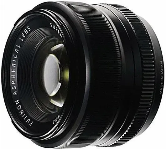 Об'єктив Fujinon XF 35mm f/1,4 R (ffXf/35) Київ