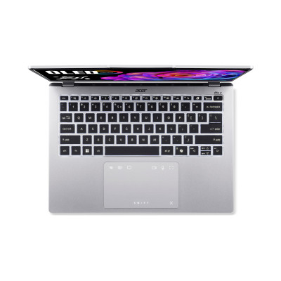 Ноутбук Acer Swift Go 14 SFG14-74 (NX.JCWEU.002) Вінниця - фото 12