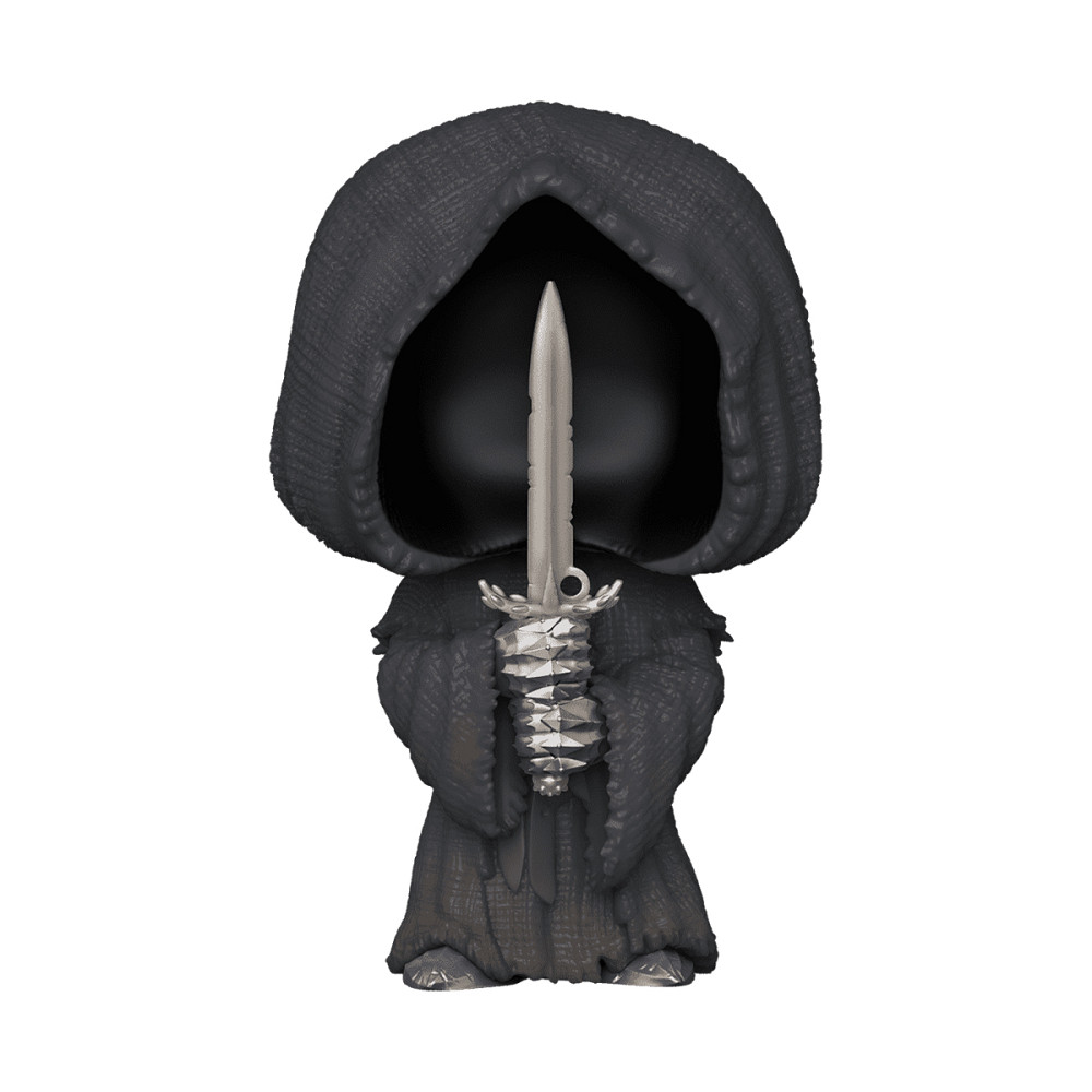 Ігрова фігурка Funko POP! серії Володар перснів - Назґул Дніпро - фото 5