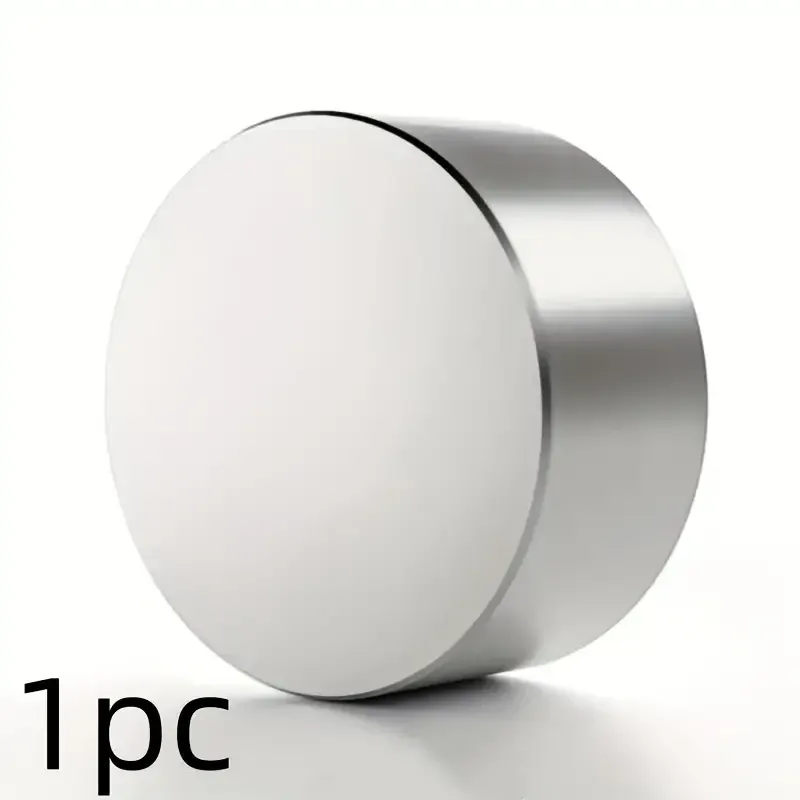 Мощный круглый магнит 45 мм Киев - изображение 12