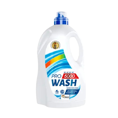 Гель для прання 5л універсал ProWash 2К Житомир