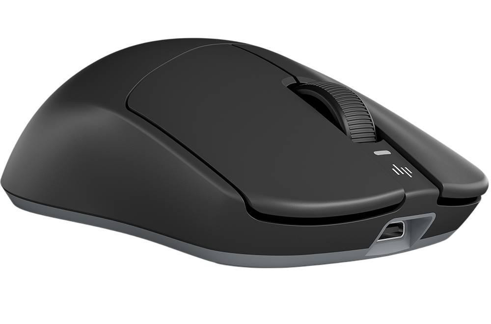 Миша бездротова Dark Project Novus Wireless Black/Grey (DPP_Novus_BG) ( чорно-сірий ) Харьков - изображение 7
