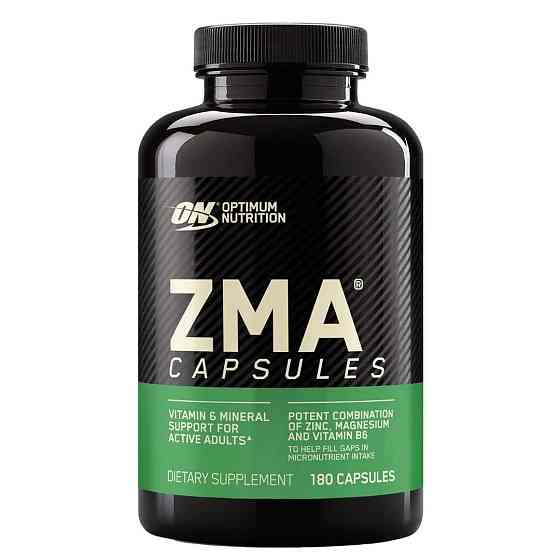 Zma  180 caps Луцк