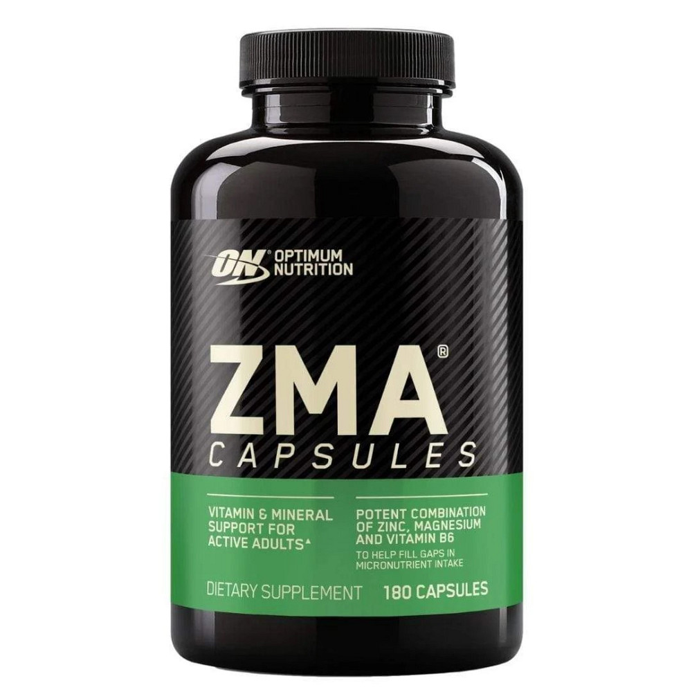 Zma  180 caps Луцк - изображение 1