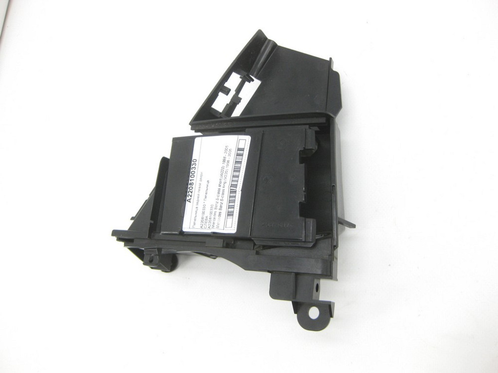 Mercedes-Benz  A2208100330 Попільничка задніх лівих дверей S-class short W220 S-class long V220 Одеса - фото 5