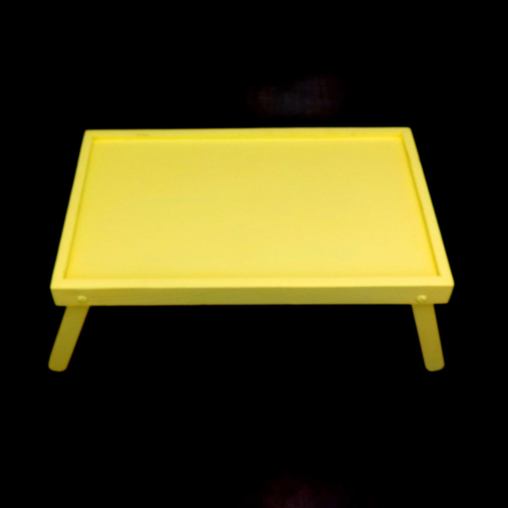 Столик-поднос для завтрака 