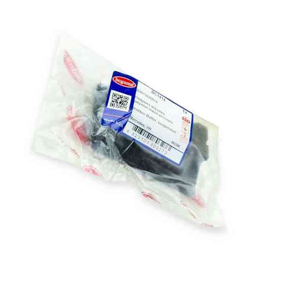 Подушка передня пласт. Mercedes-Benz Sprer 00-06 верхня (метал ресора) ресори Мукачево