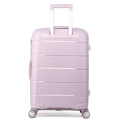 Чемодан Semi Line 24" M T5793-2 Light Pink (DAS303021) Винница - изображение 6
