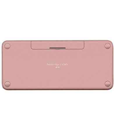 Клавіатура Logitech Pebble Keys 2 K380s Rose (920-011853) Рожевий Харків