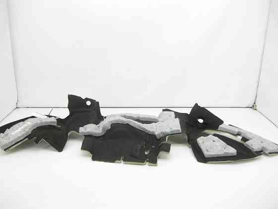 VAG  4M0863813B Шумоізоляція задньої лівої колісної арки Одеса