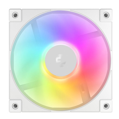 Кулер для корпуса Deepcool FD12 ARGB Винница - изображение 1