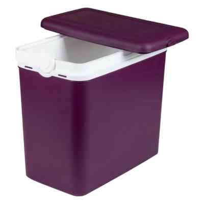 Термобокс Adriatic 24л фіолетовий (8002936807502) Винница