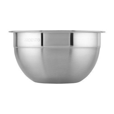 Миска Ardesto Gemini 18 см (AR1618SS) Винница - изображение 5