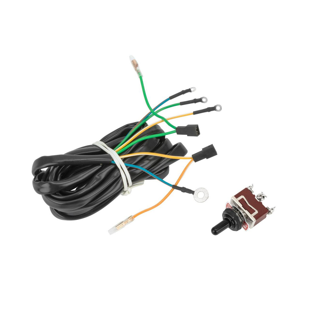 Дополнительный Переключатель Управления Stronger Киев - изображение 2