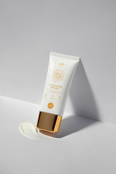 Солнцезащитный крем c SPF 80+ MyIDi 50 мл Киев - изображение 4