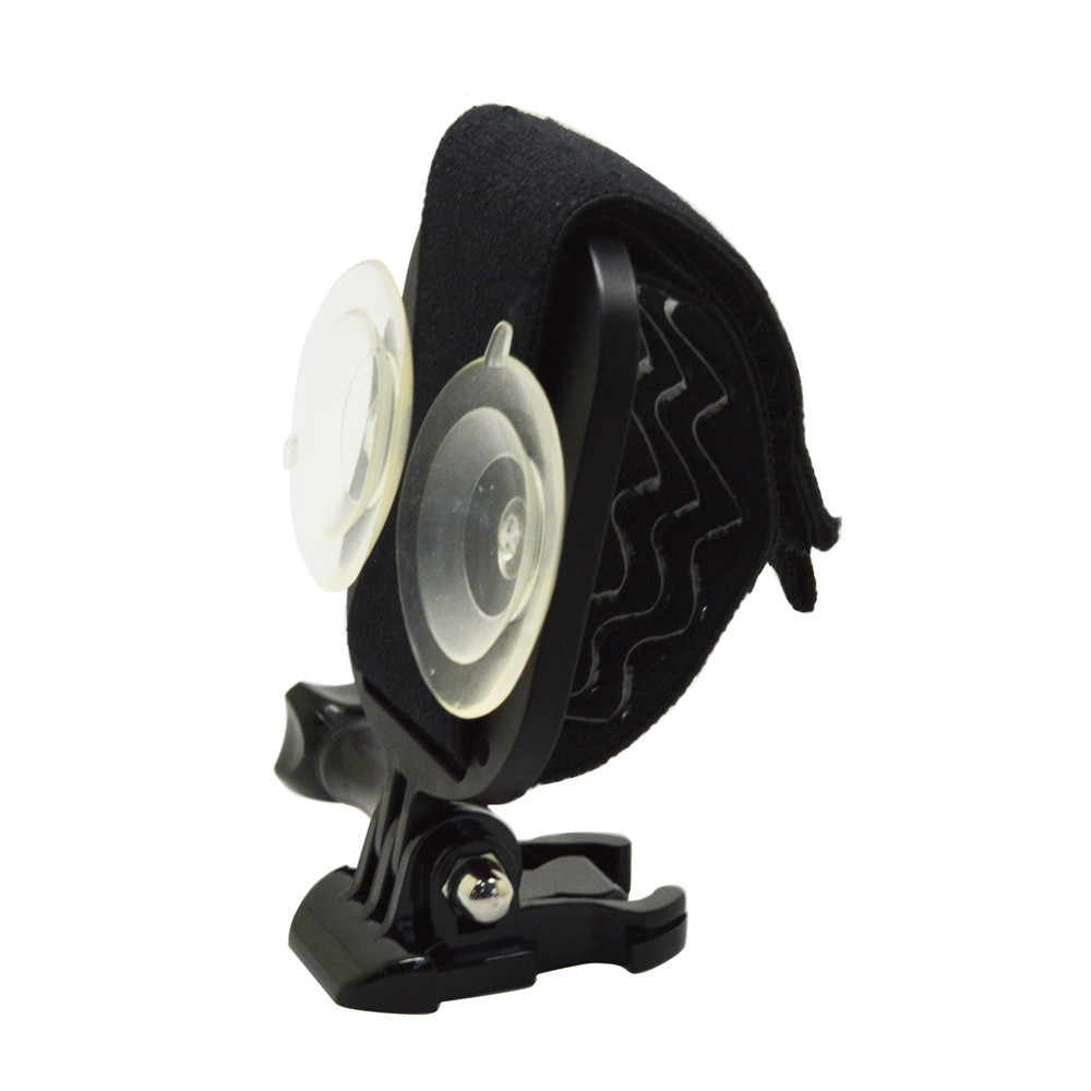 Тримач для телефона з ремінцем та присосками Київ - фото 4