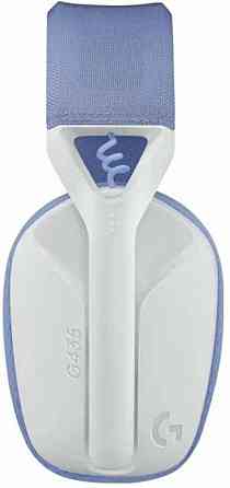 Игровые наушники Logitech G435 Ligtspeed. Киев